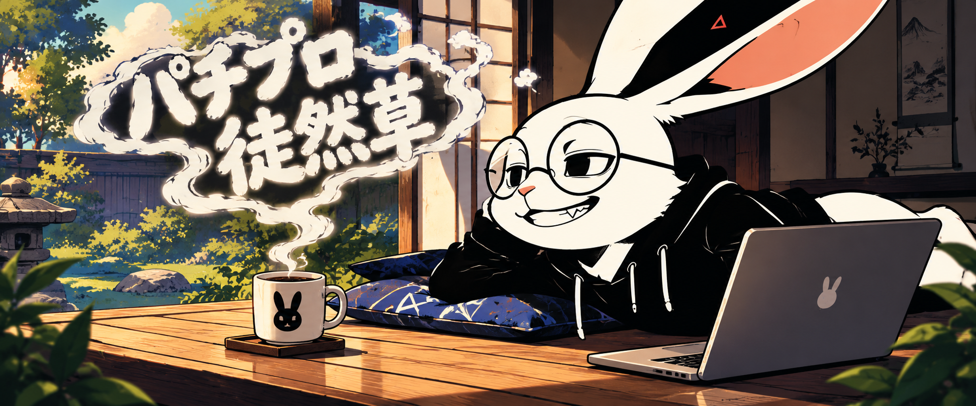 パチプロ徒然草